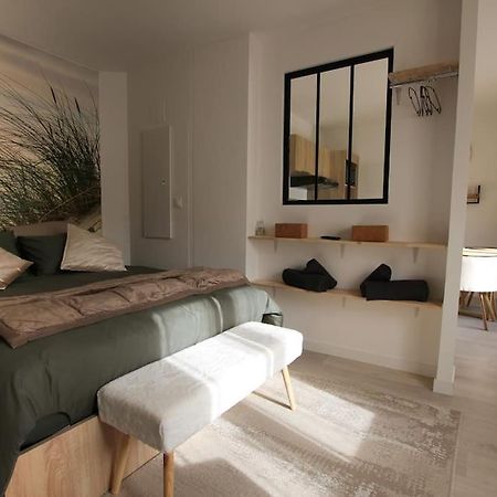 Cosy Coye, Appart Neuf, Parfaitement Situe 6Min Cv-8Min Gare Arles Exterior photo