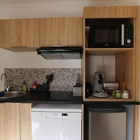 Cosy Coye, Appart Neuf, Parfaitement Situe 6Min Cv-8Min Gare Arles Exterior photo